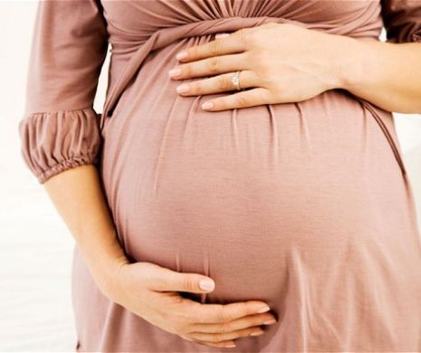 MIRACOL. O femeie declarată infertilă va naşte DOUĂ perechi de gemeni IDENTICI