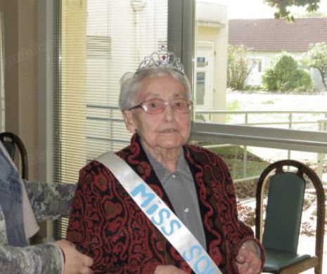 Miss la 97 de ani