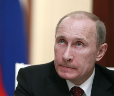 Moscova mai are o idee: vrea să confiște proprietăți din Rusia ale altor state în replică la sancțiunile Occidentului