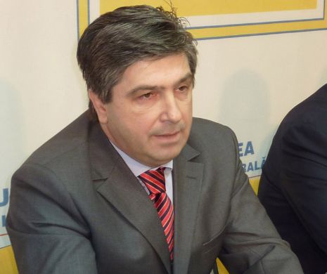 NEWS ALERT. Deputatul Dorinel Ursărescu, umărit penal pentru corupție
