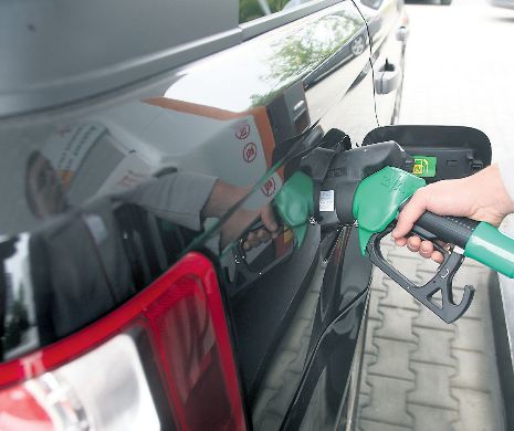 Noile scenarii pentru acciză Guvernul va refuza dreptul românilor la benzină ieftină