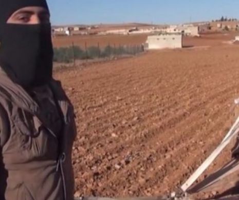 O parte din armamentul parașutat de SUA pentru kurzii din Siria a ajuns în mâinile ISIS | VIDEO