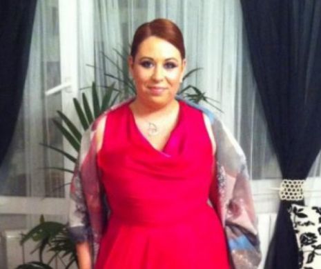OANA ROMAN A SLĂBIT 25 DE KILOGRAME! Cum arată într-una dintre cele mai SCURTE rochii purtate!