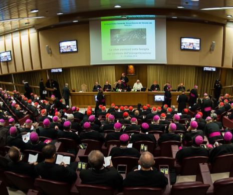 Papa Francisc pierde „bătălia” cu episcopii catolici, pe tema homosexualilor