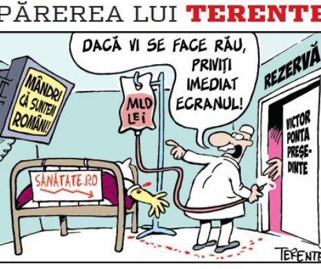 Parerea lui Terente 01.10.2014