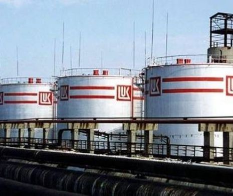 Percheziţii la rafinăria Lukoil din Ploieşti într-un dosar de evaziune şi spălare de bani. Prejudiciul de 200 milioane de euro