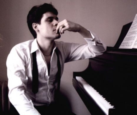 Pianistul Christopher Falzone, unul dintre laureaţii Concursului George Enescu, a decedat la 29 de ani
