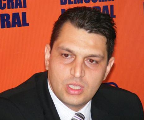 Plenul Camerei a luat act de încetarea mandatului deputatului Ştefan Stoica