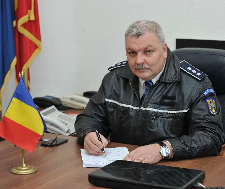 POLIȚIA TRANSPORTURI a împlinit 33 de ani. Chestorul Petre Tobă: „Sunt unele dintre structurile performante ale Poliției Române”
