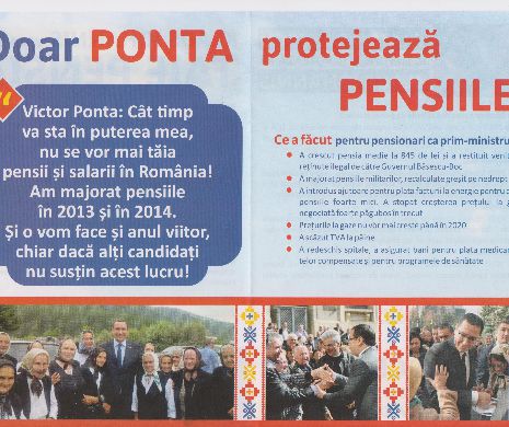 Poşta Română, acuzată că susţine campania murdară a PSD