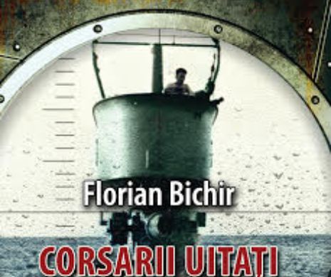 Poveştile submarinelor româneşti în volum
