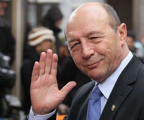 Premieră în campanie. Preşedintele Băsescu şi premierul Ponta, participanți la același eveniment