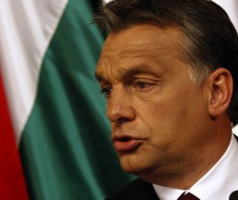 Premierul maghiar Viktor Orban a inaugurat o şcoală profesională cu predare în maghiară, finanţată de guvernul ungar, la Cluj