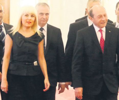 Prezidenţiabilul PMP, Elena Udrea: „Iohannis pune presiune pe Justiție”