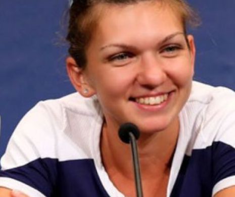 Prima declaraţie a Simonei după jocul cu Ana Ivanovici: „Nu mi-e frică de Serena Williams”