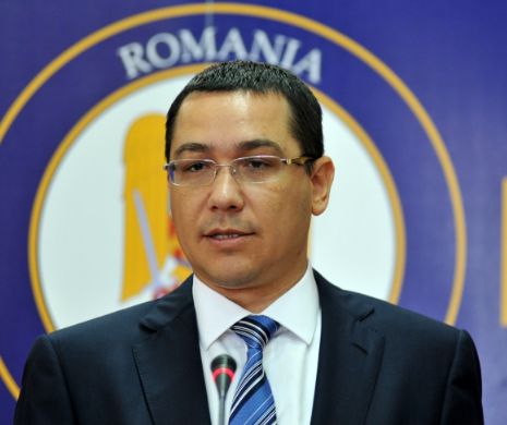 Primul candidat  la alegerile prezidenţiale care realizeză o vizită în acest scop: Victor Ponta la românii DIN ITALIA
