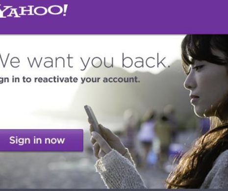 Profitul Yahoo a crescut considerabil în al treilea trimestru, după listarea Alibaba la bursă
