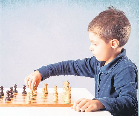 Programul „Șah în școli”: copiii vor, profesorii nu sunt gata