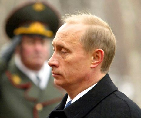 Putin vrea să șteargă Memoria și Conștiința Rusiei