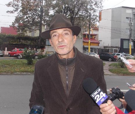 Radu Mazăre petrece Revelionul acasă, sub control judiciar
