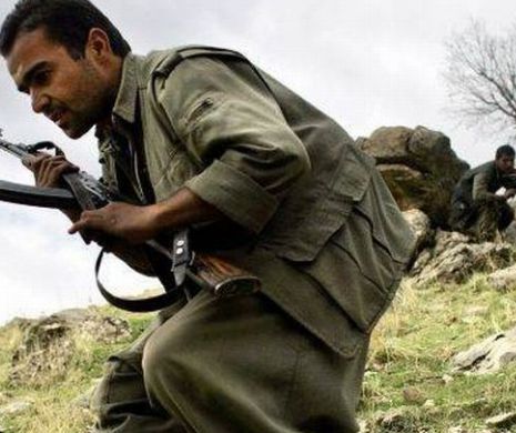 Războiul revine în Turcia: aviația militară a bombardat poziții ale PKK lângă granița irakiană