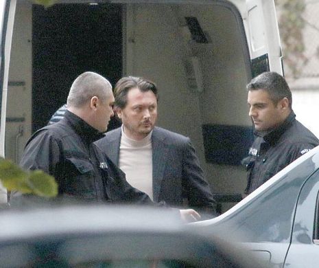 Rețeaua de evaziune a lui Nedelcu avea și doi parlamentari