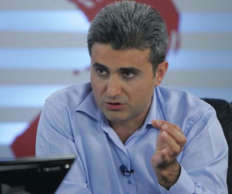 Robert Turcescu: Cum a cenzurat Hotnews o scrisoare a lui Cristian Sima de frica lui Viorel Hrebrenciuc în ea