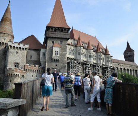 România, în topul PRIMELOR ZECE destinații turistice din lume