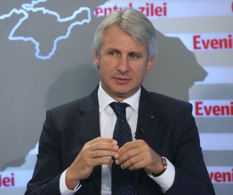 ROMÂNIA va atinge o rată de ABSORBȚIE a FONDURILOR UE de 80%