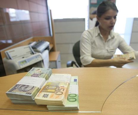 S-AU DAT REZULTATELE: 25 de bănci europene nu au trecut testele de stres. UNELE se află și în România