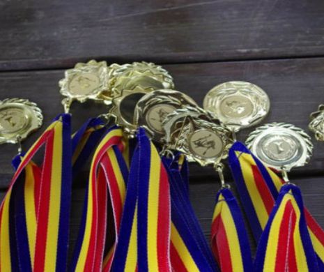 Şase medalii pentru lotul olimpic al României la Olimpiada Internaţională de Astronomie
