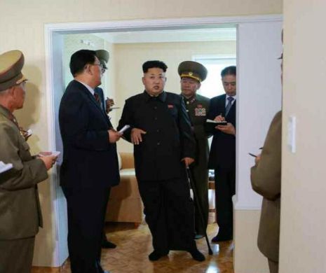 Şase oficiali rang înalt din Coreea de Nord, DISPĂRUȚI fără urmă. Sunt temeri că au fost EXECUTAȚI de Kim Jong-un | FOTO
