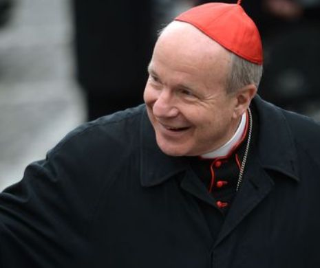 Scandal la Vatican pe tema gay