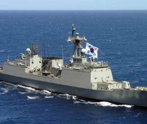 China comunistă impune zonă fără navigație în Marea Galbenă. Coreea de Sud protestează