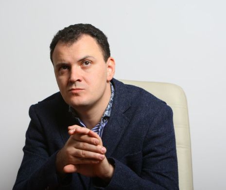 Sebastian Ghiță: Cer suspendarea lui Șova și Hrebenciuc din PSD