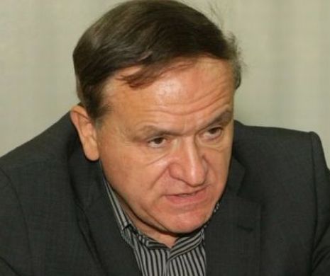 Şeful CJ Braşov, Aristotel Căncescu, acuzat de corupţie, cercetat sub control judiciar