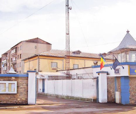 Sexul în Penitenciarul Târgu Jiu continuă cu spor