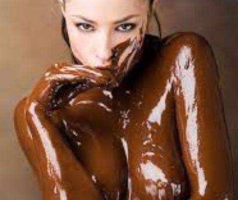 SINDICATUL Ciocolatei a „luat poziţie”: Cine mănâncă CEA MAI MULTĂ CIOCOLATĂ