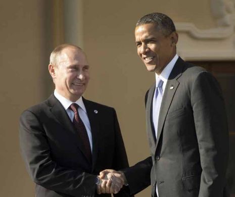 ȘOC GEOSTRATEGIC: Putin amplasează arme nucleare în Crimeea, Obama vrea să le reducă în Europa!