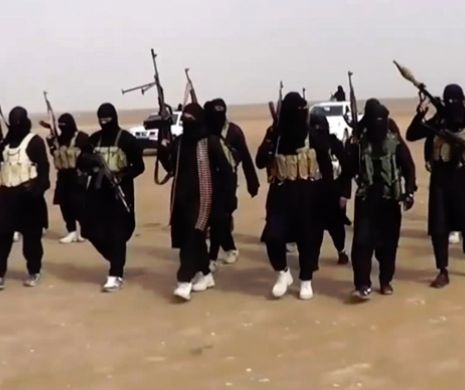 Statul Islamic organizează un „campionat mondial” de fotbal pentru teroriști. Competiția va avea loc într-o țară răvășită de lupte interne