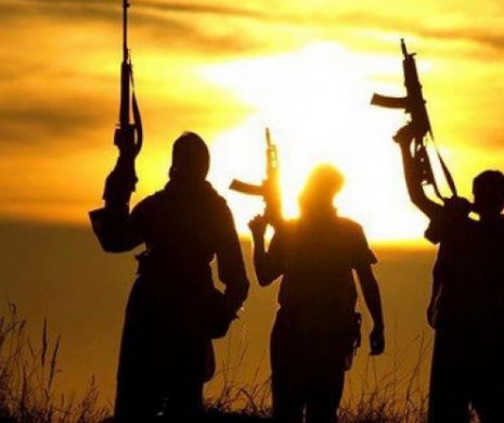 Statul Islamic vrea să organizeze un ”campionat mondial de fotbal” printre TERORIȘTI