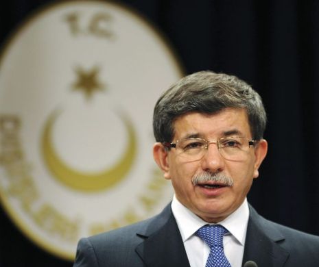SUA critică lipsa de acţiune a Turciei împotriva militanţilor Statului Islamic