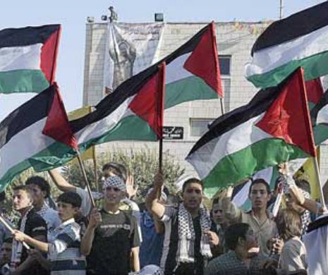 Suedia recunoaște astăzi oficial statul Palestina. O decizie regretabilă, reacționează Israelul