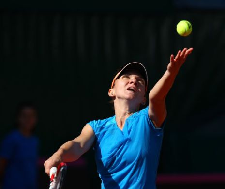 TENIS. Simona Halep a dezvăluit secretul victoriei cu Serena