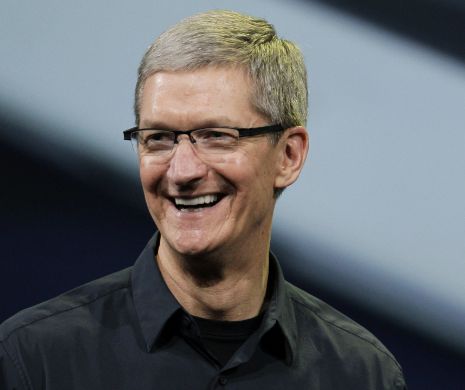 Deşi a adus un câştig imens Apple, Tim Cook va avea bonus mai mic în 2019