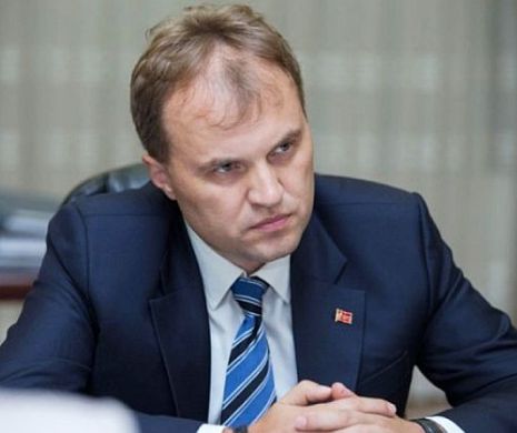 TRANSNISTRIA. Evgheni Șevciuk acuză „lipsa de transparenţă” în acţiunile Republicii Moldova şi României, în domeniul securităţii