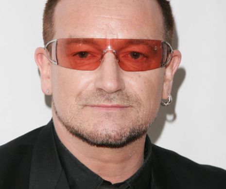 Tristete in randul fanilor U2. Bono este bolnav!