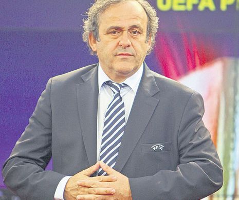 UEFA a dat un verdict dur după „Cazul Drona”, de la partida Serbia-Albania