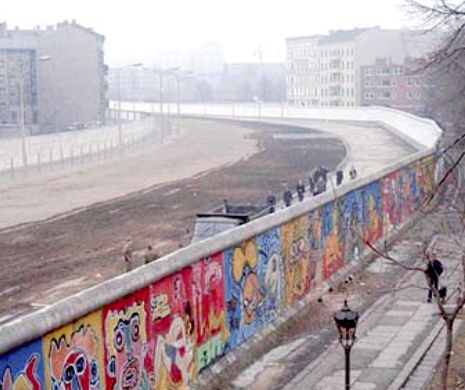 Ultimul canal subteran folosit de fugarii din Berlinul de Est a fost deschis publicului