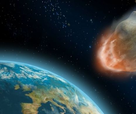 ULUITOR: După aproape 30 de ani, planeta NOASTRĂ trece prin AŞA CEVA. Vor arde în atmosferă. Ce se va ÎNTÂMPLA cu Pământul pe 21 şi 22 octombrie | VIDEO